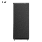 Black Refrigerator – 600L – +2°C to +10°C