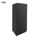 Black Refrigerator – 600L – +2°C to +10°C - Image 2