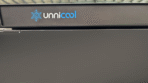 Black Refrigerator – 600L – +2°C to +10°C - Image 4