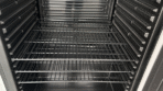 Black Refrigerator – 600L – +2°C to +10°C - Image 5