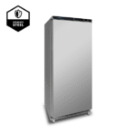 S/S Refrigerator – 600L – +2°C to +10°C - Image 2