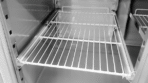Saladette | 2 Doors (1/1 GN) | Top 6× 1/3 GN | +2°C to +8°C | Forced Cooling | Flip Lids - Image 4
