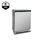 S/S Refrigerator – 200L – +2°C to +10°C - Image 2