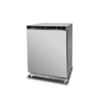 S/S Refrigerator – 200L – +2°C to +10°C - Image 3