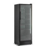 Refrigerator 1 Glass Door – 400Ltr