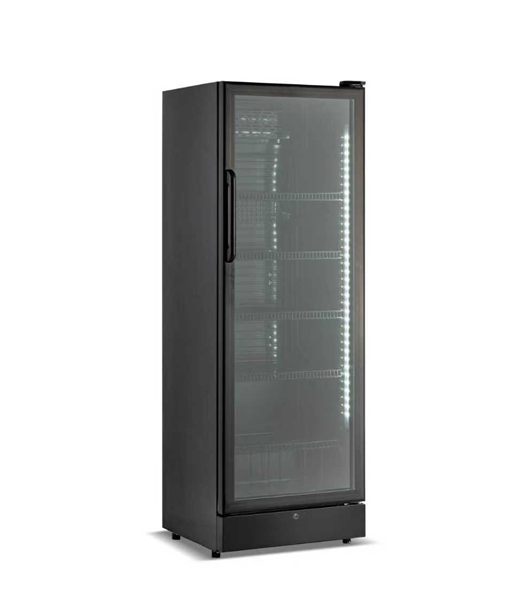 Refrigerator 1 Glass Door – 400Ltr