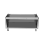 Undercounter 1200mm – Without doors - Image 3