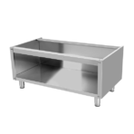 Undercounter 1200mm – Without doors - Image 2