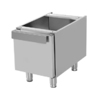 Undercounter 400mm – With 1 Door - 7010UB-K - Image 2