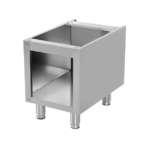 Undercounter 400mm – Without door - 7010UB - Image 2