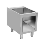 Undercounter 400mm – Without door - 7010UB