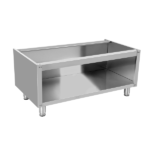 Undercounter 1200mm – Without doors