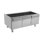 Undercounter 1200mm – With Doors
