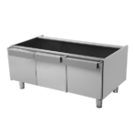 Undercounter 1200mm – With Doors - Image 2