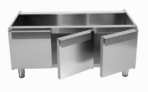 Undercounter 1200mm – With Doors - Image 5