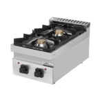 Gas Stove – 13kW – 2 Burners - Image 2