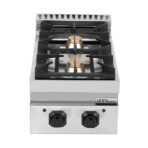 Gas Stove – 13kW – 2 Burners - Image 3