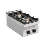 Gas Stove – 13kW – 2 Burners