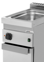 Bain Marie – Electric – E70B10K - Image 4