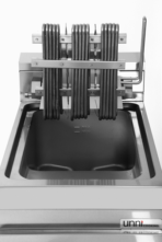 Electric Fryer 1x10L – 1×9kW (High Power) – E70DF8-K - Image 6