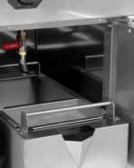 Electric Fryer 1x16L – 1×14.2kW (High Power) - E70DF10K - Image 4