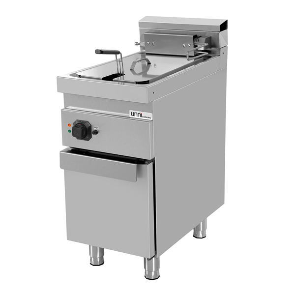 Electric Fryer 1x16L – 1×14.2kW (High Power) – E70DF10K