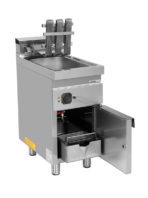 Electric Fryer 1x10L – 1×9kW (High Power) – E70DF8-K - Image 4