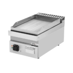 Electric Griddle – Grooved – E70GP10B+G - Image 2