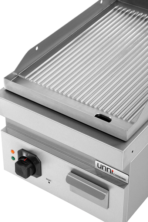 Electric Griddle – Grooved – E70GP10B+G - Image 4