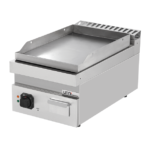 Electric Griddle – Smooth – E70GP10B+S - Image 2