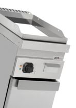 Electric Griddle – Chrome – E70GP10K+C - Image 4