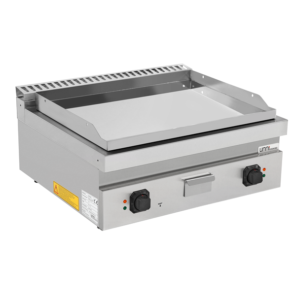 Electric Griddle – Chrome – E70GP20B+C