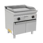 Electric Griddle – Chrome – E70GP20K+C