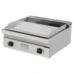 Electric Griddle – Chrome – E70GP20B+C - Image 2