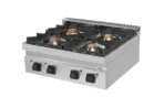 Gas Stove - 28kW - 4 Burners - Image 2