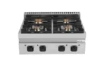Gas Stove - 28kW - 4 Burners - Image 3