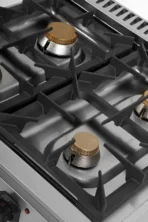 Gas Stove - 28kW - 4 Burners - Image 5