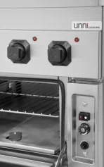 Gas Range with Gas Oven – 4 Burners - G70FG020 - Image 5
