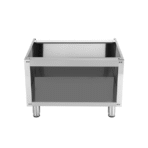 Undercounter 800mm – Without doors - Image 3