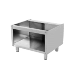 Undercounter 800mm – Without doors - Image 2