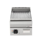 Griddle plate - GROOVED -  E70GP10B+G - Image 3