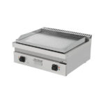 Electric Griddle – Grooved – E70GP20B+G - Image 2