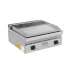 Electric Griddle – Grooved – E70GP20B+G