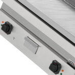 Electric Griddle – Grooved – E70GP20B+G - Image 5
