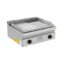 Griddle plate – GROOVED –  E70GP10B+G
