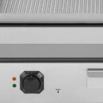 Electric Griddle – Grooved – E70GP20K+G - Image 7