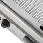 Electric Griddle – Grooved – E70GP20B+G - Image 6