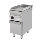 Electric Griddle – Smooth – E70GP10K+S - Image 2