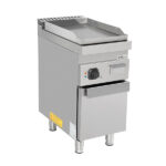 Electric Griddle – Smooth – E70GP10K+S