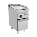 Electric Griddle – Grooved – E70GP10K+G